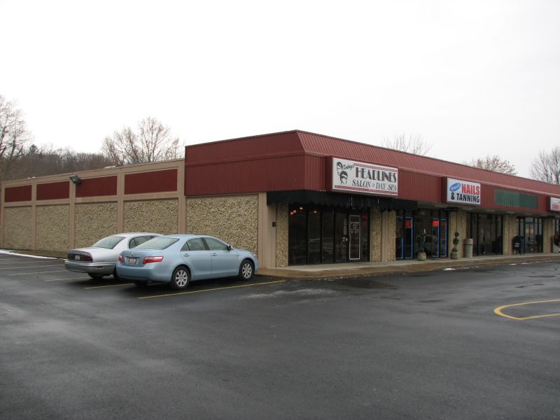 Randolph Plaza - Englewood, Ohio