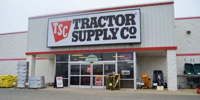 Tractor Supply Company