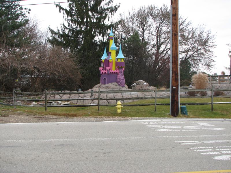 Rolandia Golf Center - Bellbrook, Ohio