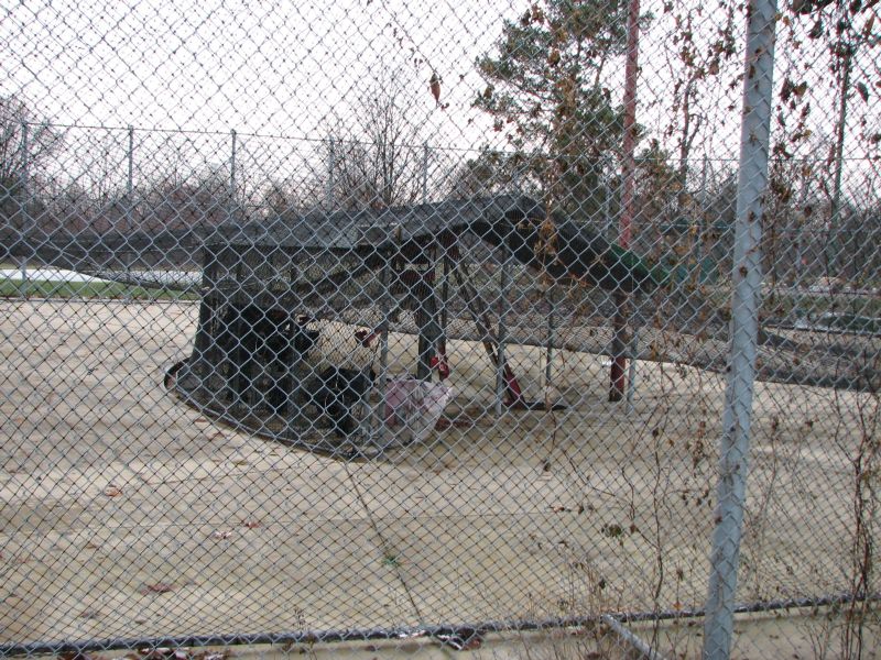 Rolandia Golf Center - Bellbrook, Ohio