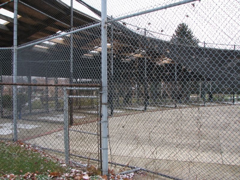 Rolandia Golf Center - Bellbrook, Ohio