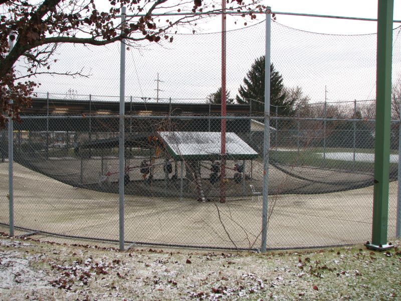 Rolandia Golf Center - Bellbrook, Ohio