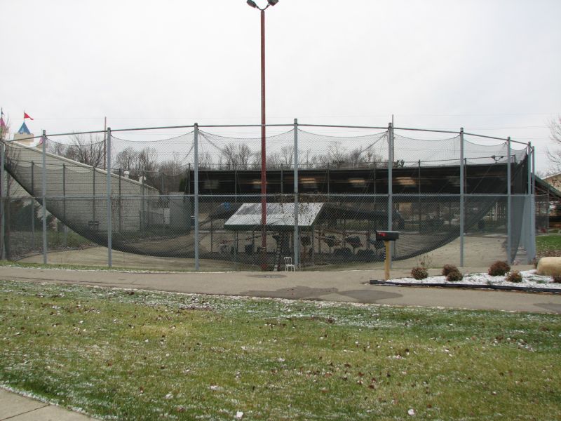 Rolandia Golf Center - Bellbrook, Ohio