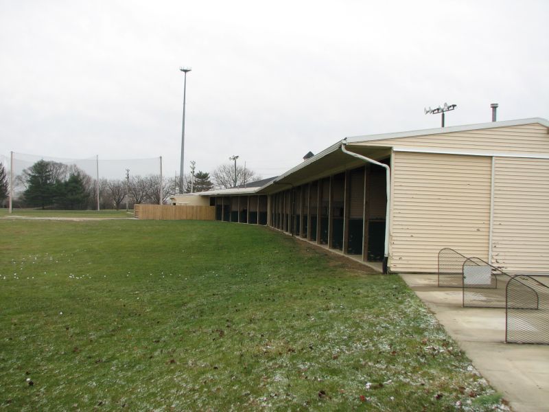 Rolandia Golf Center - Bellbrook, Ohio