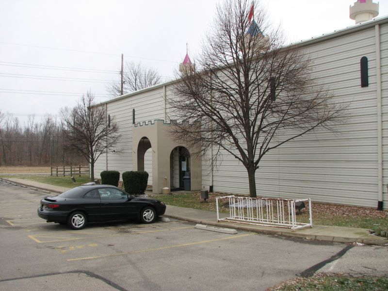 Rolandia Golf Center - Bellbrook, Ohio