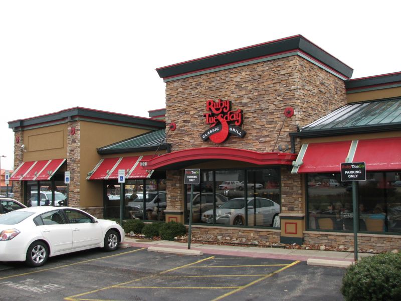 Rolandia Golf Center - Bellbrook, Ohio