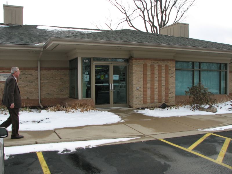 Samaritan Family Care, Inc. - Brookville, Ohio