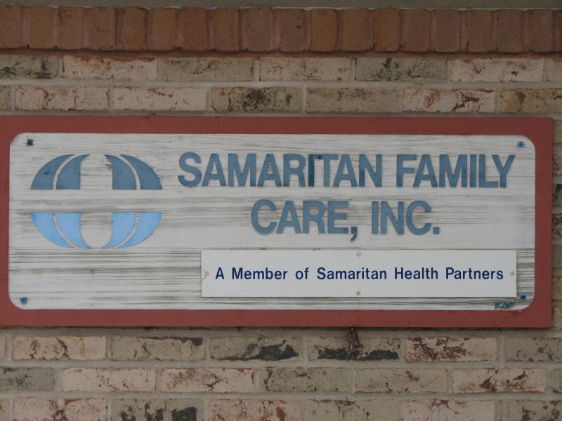 Samaritan Family Care, Inc. 