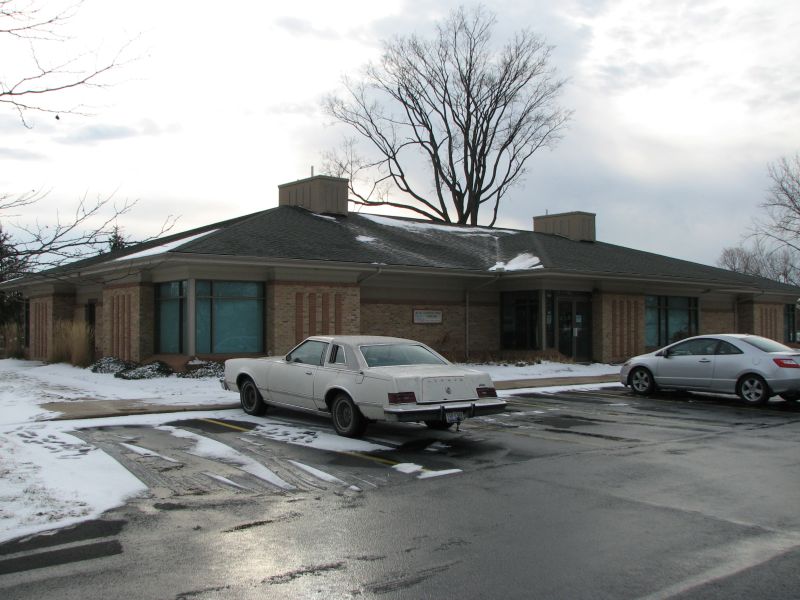 Samaritan Family Care, Inc. - Brookville, Ohio