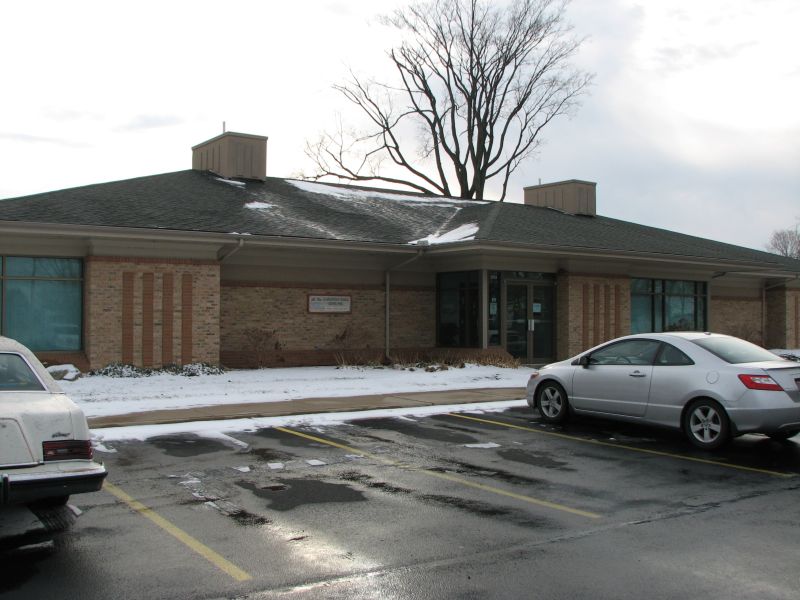 Samaritan Family Care, Inc. - Brookville, Ohio