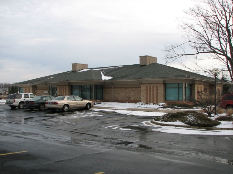 Samaritan Family Care, Inc. - Brookville, Ohio