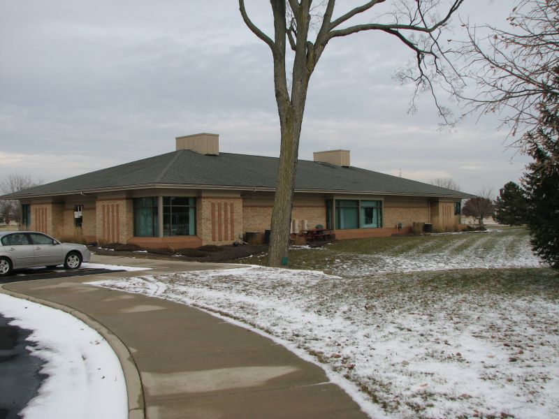 Samaritan Family Care, Inc. - Brookville, Ohio