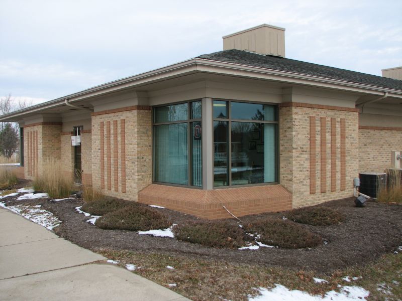 Samaritan Family Care, Inc. - Brookville, Ohio
