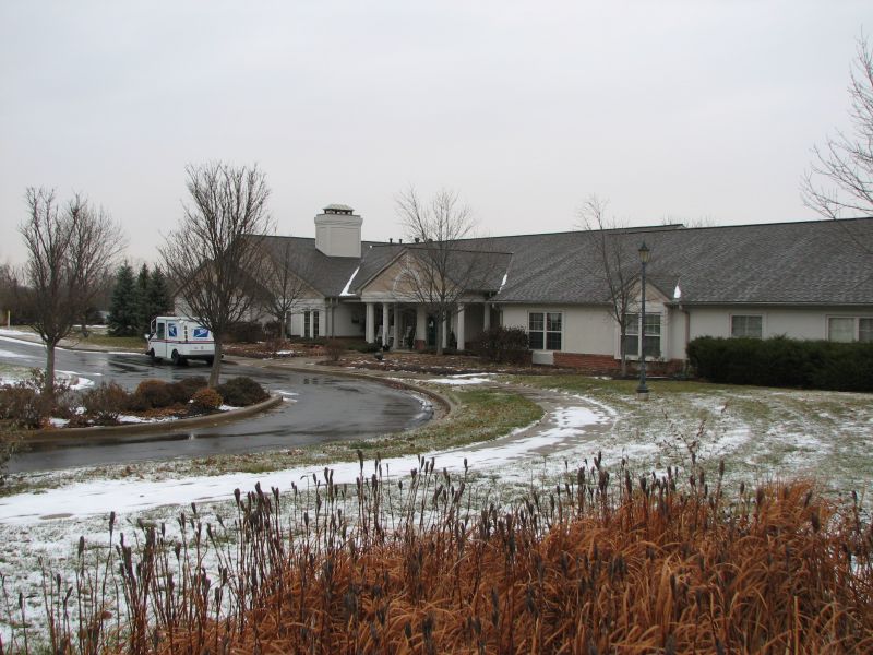 Singing Woods Assisted Living