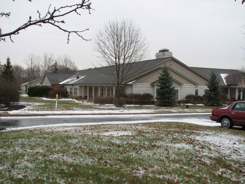 Singing Woods Assisted Living