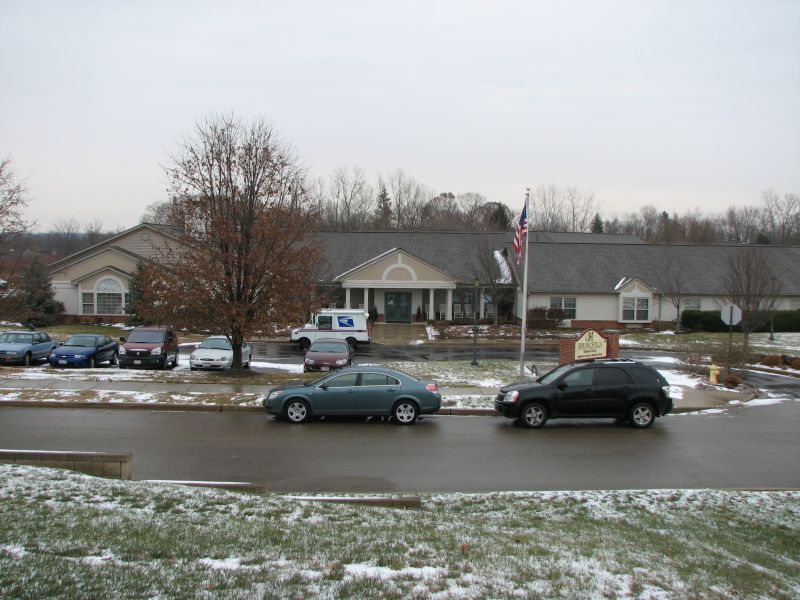 Singing Woods Assisted Living