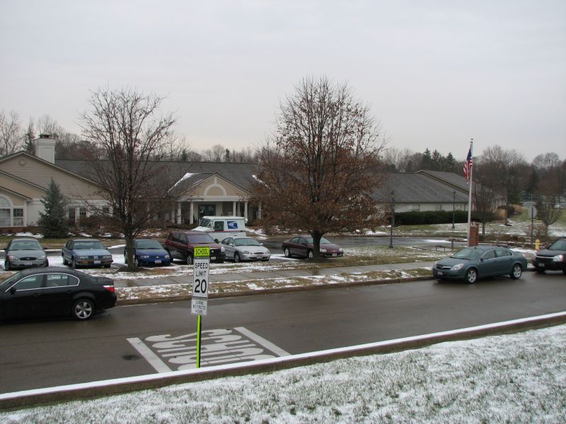 Singing Woods Assisted Living