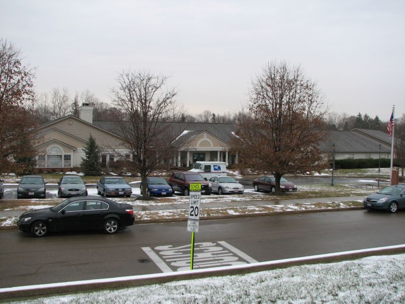 Singing Woods Assisted Living