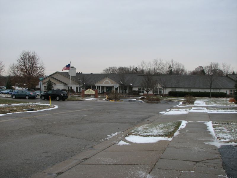 Singing Woods Assisted Living
