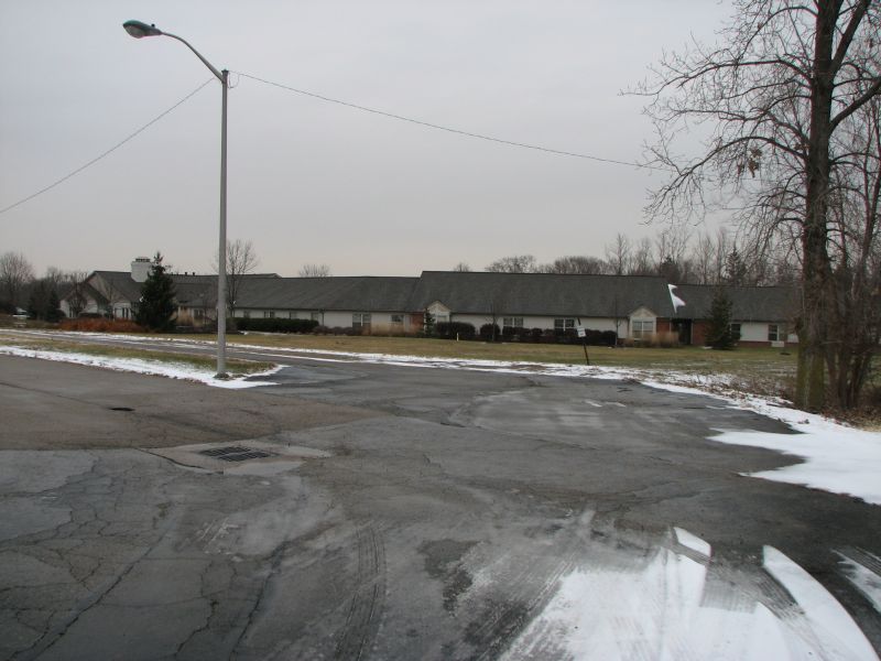 Singing Woods Assisted Living