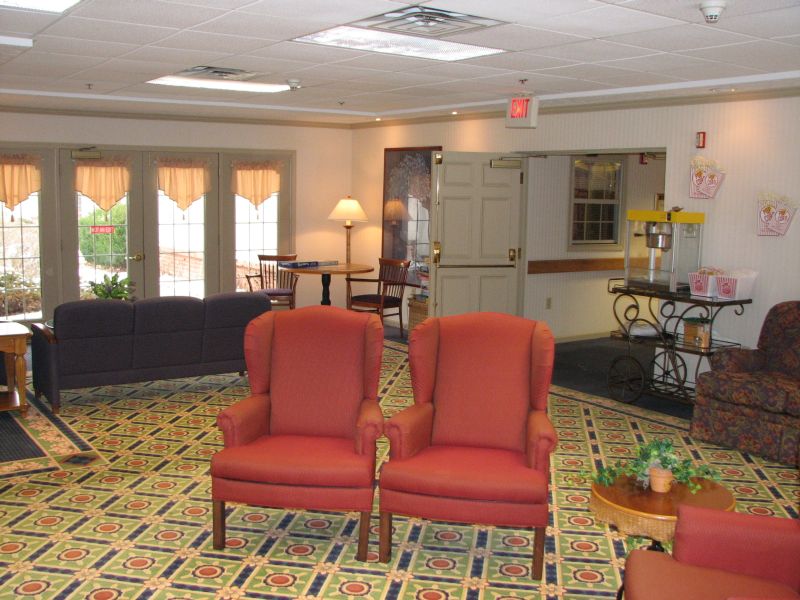 Singing Woods Assisted Living