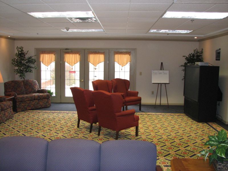 Singing Woods Assisted Living