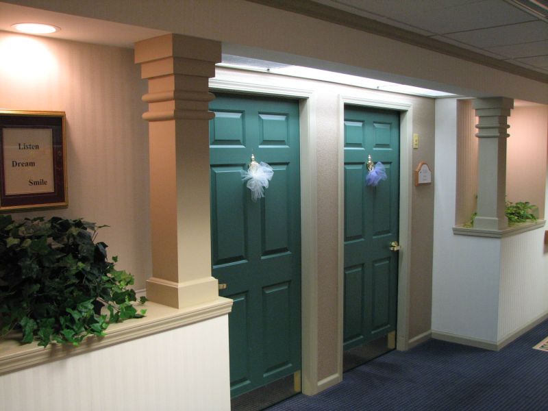 Singing Woods Assisted Living