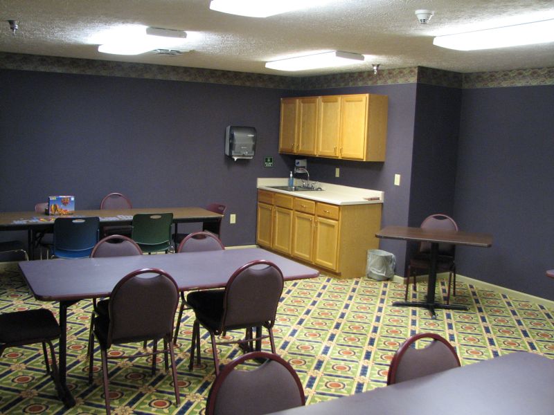 Singing Woods Assisted Living