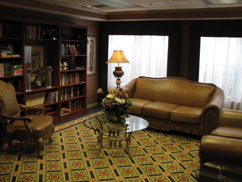 Singing Woods Assisted Living