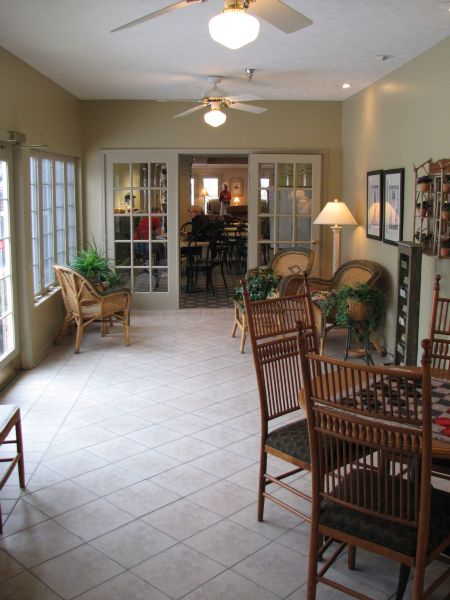 Singing Woods Assisted Living