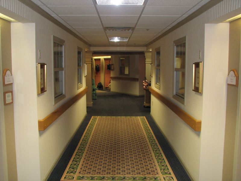 Singing Woods Assisted Living