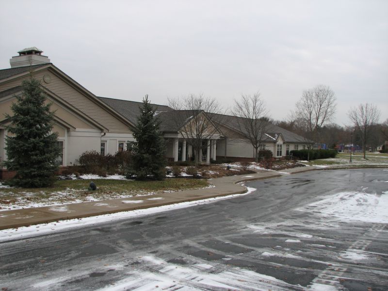 Singing Woods Assisted Living