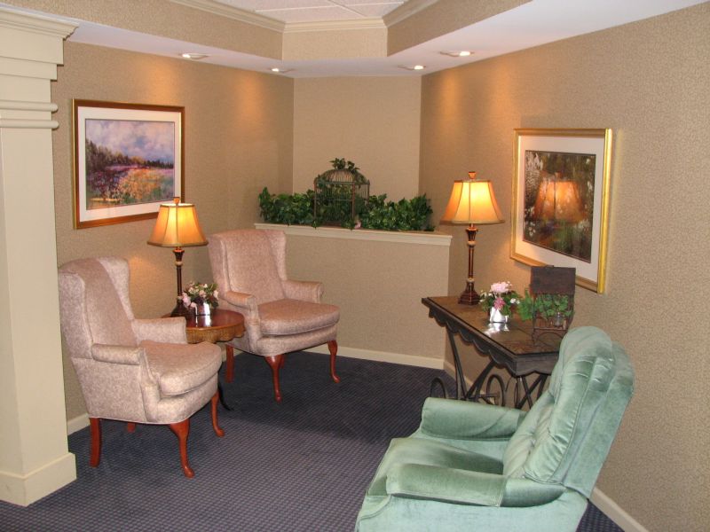 Singing Woods Assisted Living