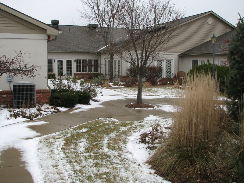 Singing Woods Assisted Living