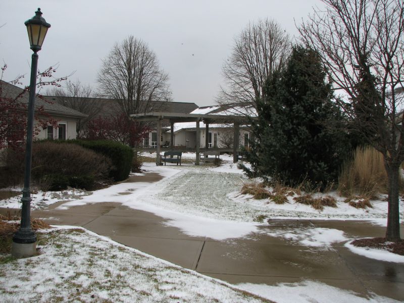 Singing Woods Assisted Living