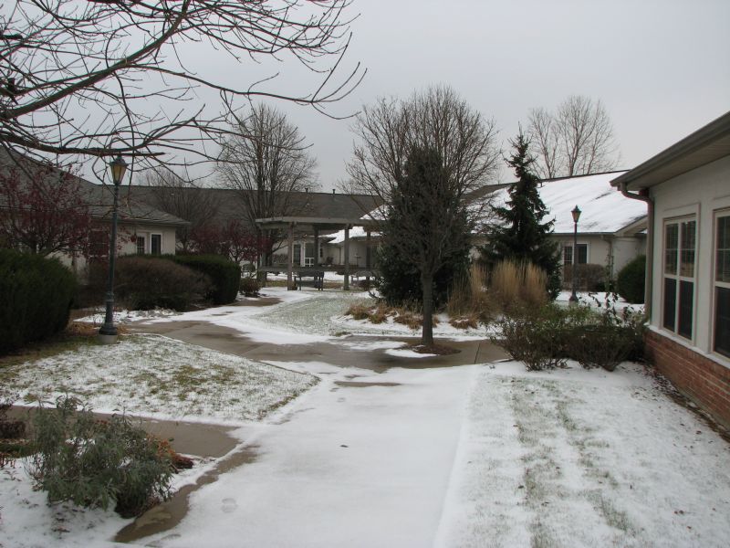 Singing Woods Assisted Living