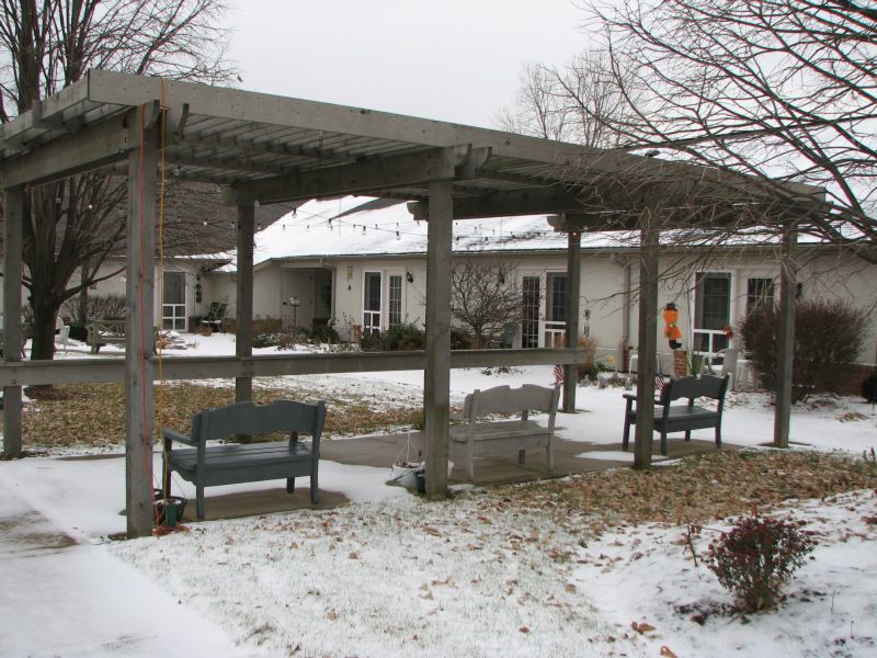 Singing Woods Assisted Living