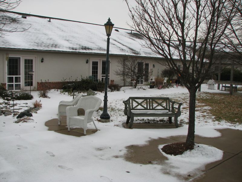 Singing Woods Assisted Living