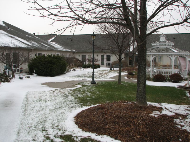 Singing Woods Assisted Living