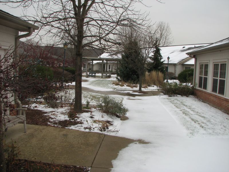 Singing Woods Assisted Living