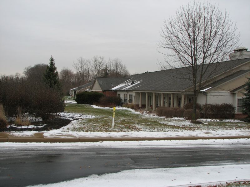 Singing Woods Assisted Living