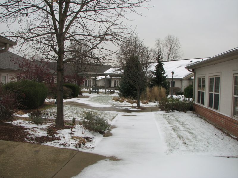 Singing Woods Assisted Living