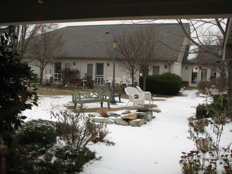 Singing Woods Assisted Living