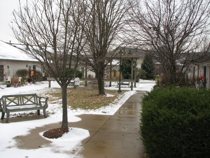 Singing Woods Assisted Living