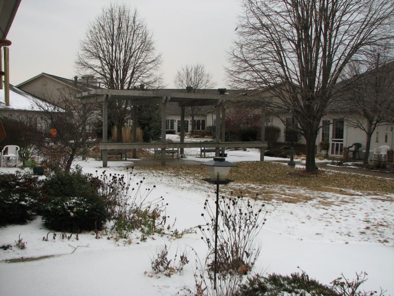 Singing Woods Assisted Living