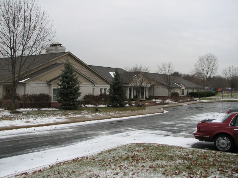 Singing Woods Assisted Living