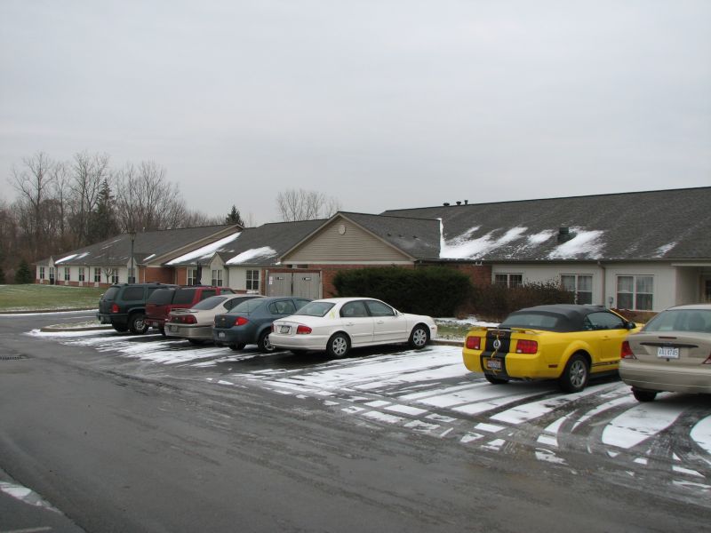 Singing Woods Assisted Living