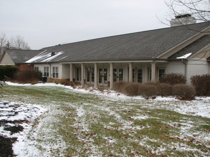 Singing Woods Assisted Living