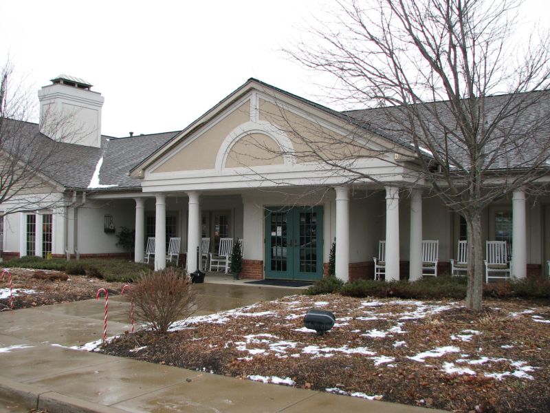 Singing Woods Assisted Living