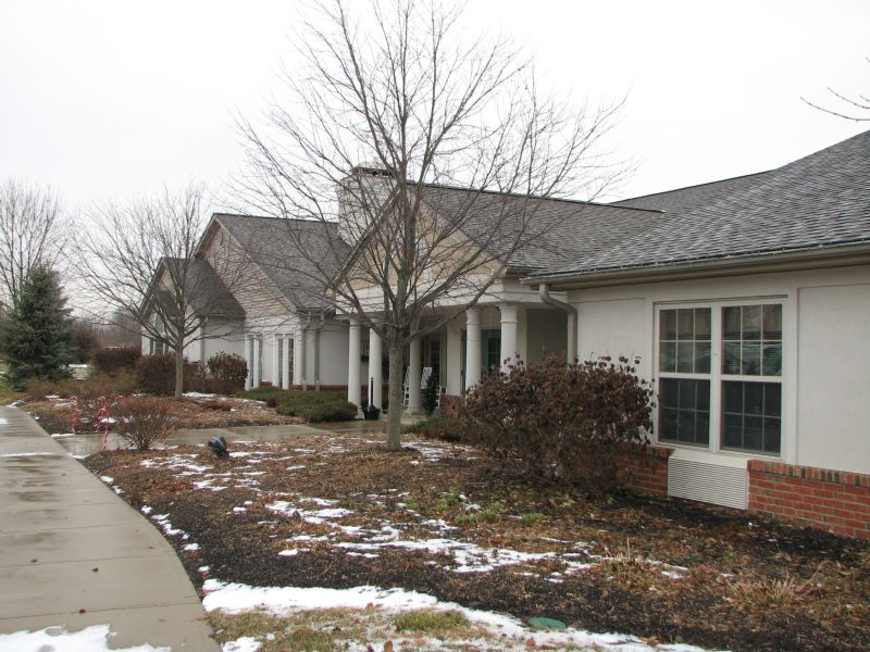 Singing Woods Assisted Living